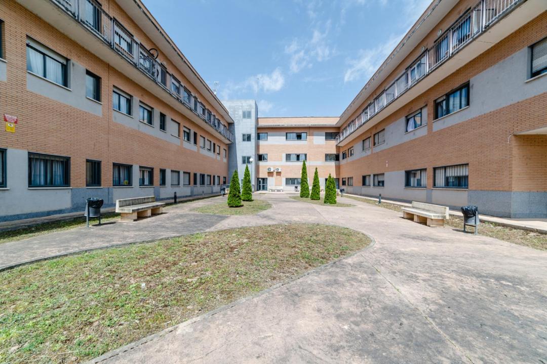 Micampus Logrono Student Residence Exterior photo